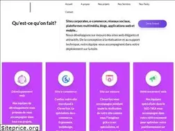Sites similar to cleversys.ma