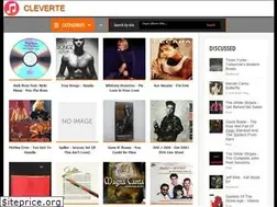 Sites similar to cleverte.fr
