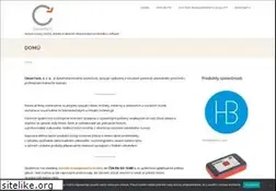 Sites similar to clevertech.cz