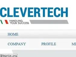 Sites similar to clevertech.it