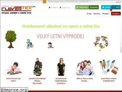 Sites similar to clevertex.cz