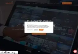 Sites similar to cleverti.com