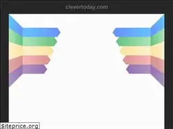 Sites similar to clevertoday.com