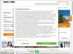 Sites similar to clevertours.com