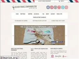 Sites similar to clevertravelcompanion.com