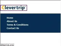 Sites similar to clevertrip.com