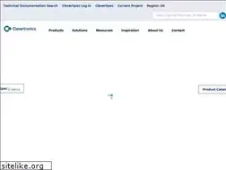 Sites similar to clevertronics.co.uk