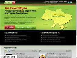 Sites similar to cleverua.com