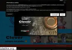 Sites similar to clevervr.com