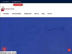 Sites similar to cleverweb.vn