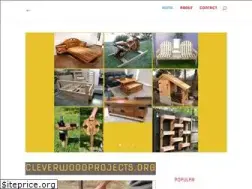 Sites similar to cleverwoodprojects.org