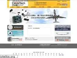 Sites similar to cleverworldnet.com