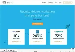 Sites similar to cleverzebo.com