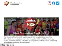 Sites similar to clevetriclub.com