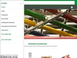 Sites similar to clevis.com.mx