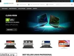 Sites similar to clevocenter.es