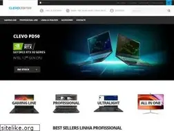 Sites similar to clevocenter.fr