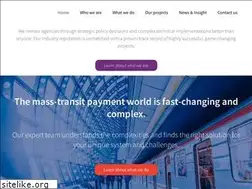 Sites similar to clevorgroup.com