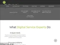 Sites similar to clevva.com