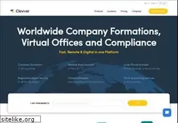 Sites similar to clevver.io