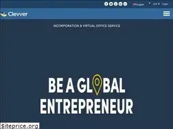 Sites similar to clevvermail.com