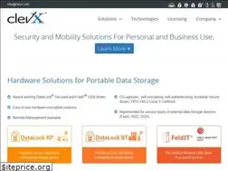 Sites similar to clevx.com