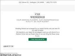 Sites similar to clewedding.com