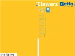 Sites similar to clewers.com.au