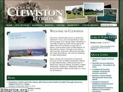 Sites similar to clewiston-fl.gov