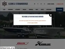 Sites similar to clewsboats.com