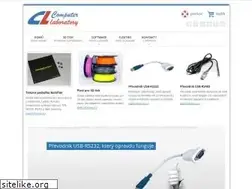 Sites similar to clexpert.cz