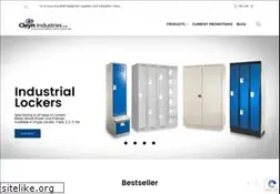 Sites similar to cleyn.ca