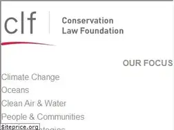Sites similar to clf.org