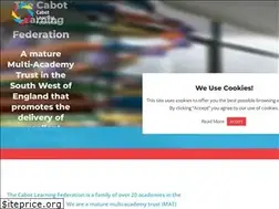 Sites similar to clf.uk