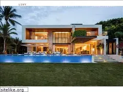 Sites similar to clfarchitects.com