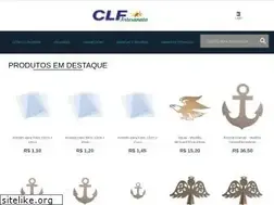 Sites similar to clfartesanato.com.br