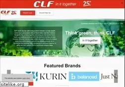 Sites similar to clfdistribution.com