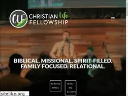 Sites similar to clfmayville.org