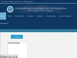 Sites similar to clfmd.org