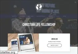 Sites similar to clfonline.org