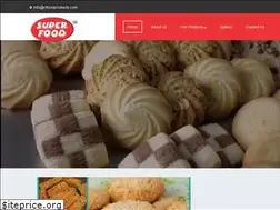 Sites similar to clfoodproducts.com