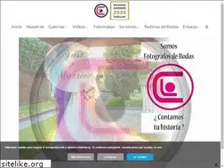 Sites similar to clfotografos.es