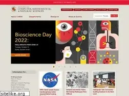 Sites similar to clfs.umd.edu