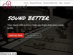 Sites similar to clfsound.com