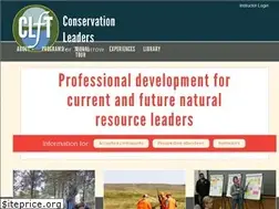 Sites similar to clft.org