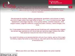 Sites similar to clftulsa.com