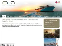Sites similar to clg-hamburg.de