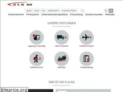 Sites similar to clg.ch