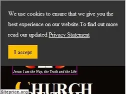 Sites similar to clg.church