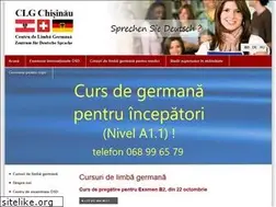 Sites similar to clg.md
